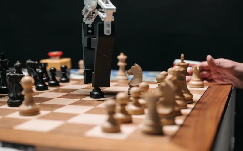 Agentic AI vs Traditional Automation: Key Differences