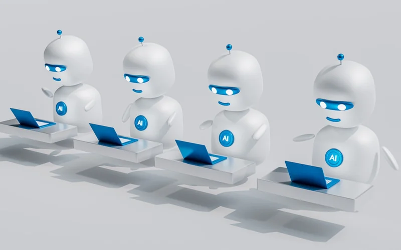 AI Agent vs Chatbot vs RPA: What's the Real Difference?