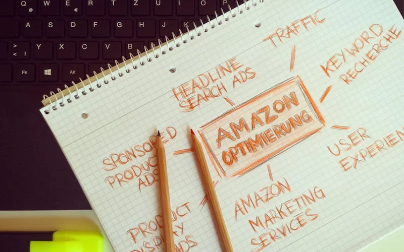 Boost Sales with AI for Amazon Product Listing Optimization