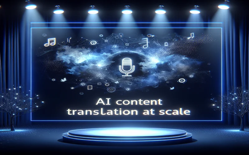 AI Content Translation at Scale Workflow: The Complete Guide