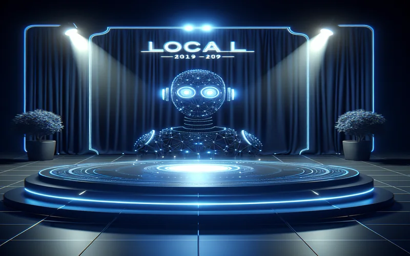 The Complete AI Generated Local Landing Pages Guide (2024)