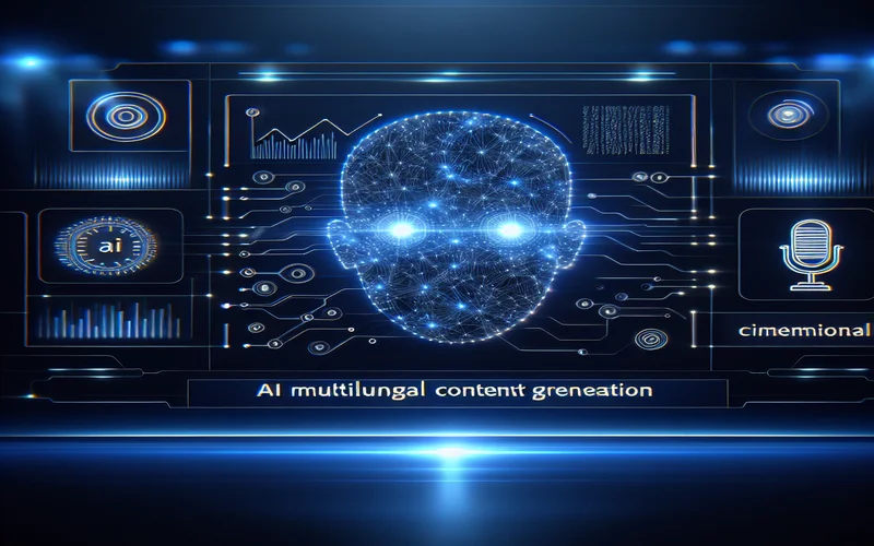 The AI Multilingual Content Generation Guide for 2025