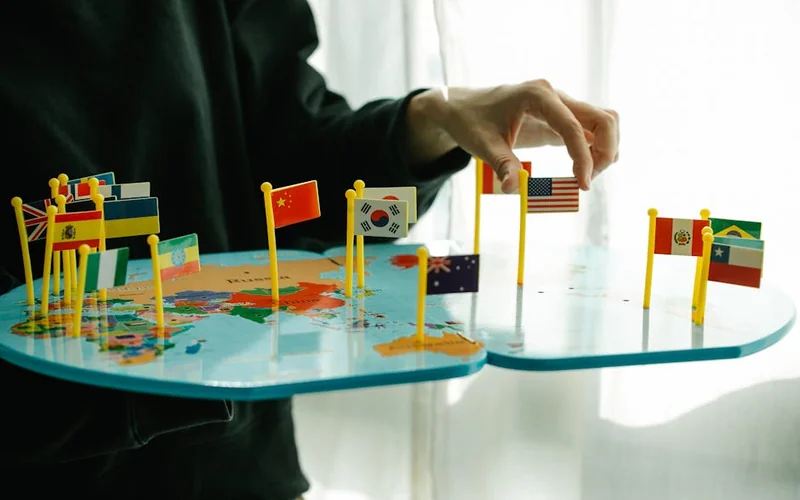 The AI Multilingual Content Generation Guide for 2025