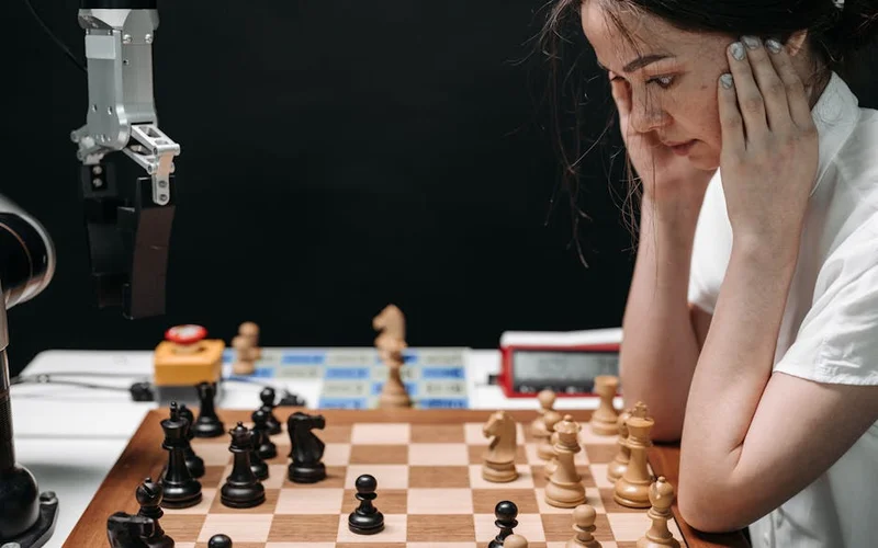 AI SDR vs. Human SDR: Who Wins the Sales Battle?
