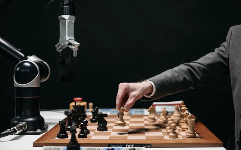 Avoid These AI Strategy Mistakes Businesses Make