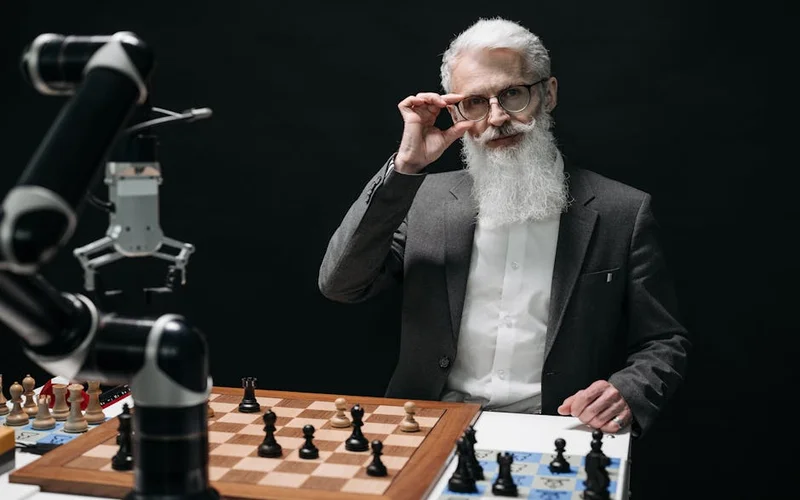 AI Content vs Human Content Quality: Who Wins?