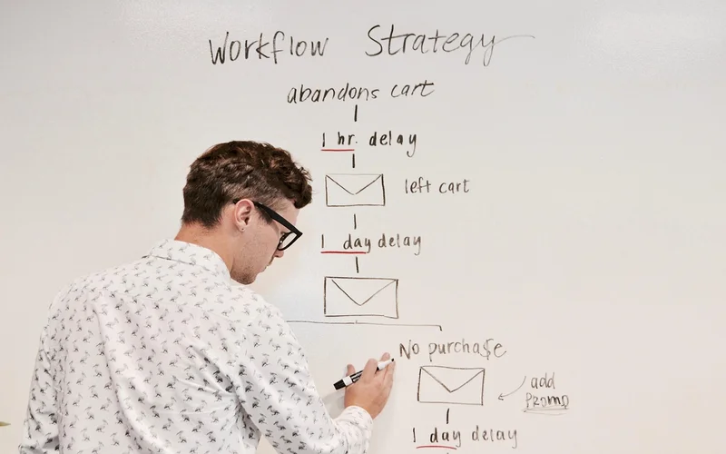 How to Automate Gmail with AI Workflows (and Win Back Hours)