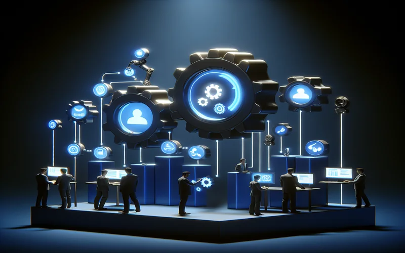 Supercharge Your CRM with Make.com Automation Workflows