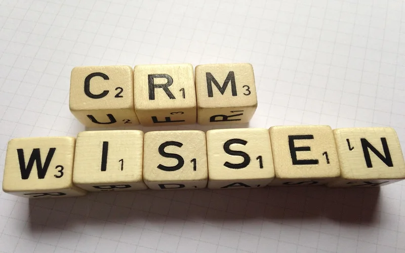 Supercharge Your CRM with Make.com Automation Workflows