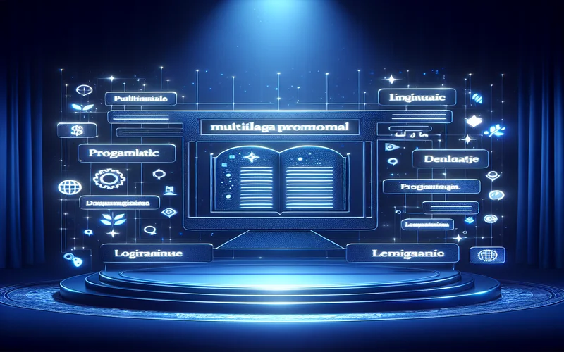 Boost Global Reach with Multilingual Programmatic SEO