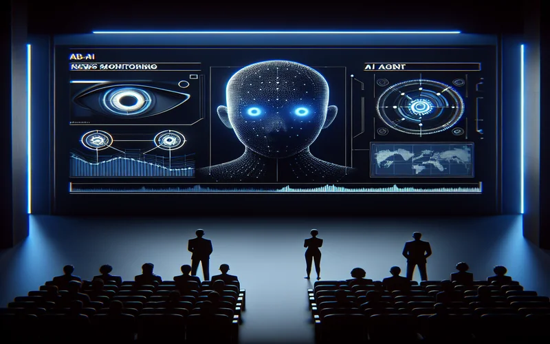 Guide to Setting Up a News Monitoring AI Agent Today