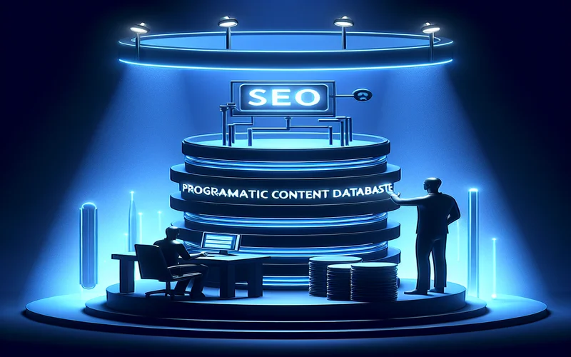 Building a Programmatic SEO Content Database That Scales
