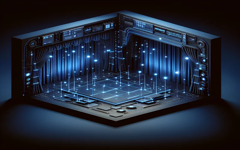 Building a Programmatic SEO Content Database That Scales
