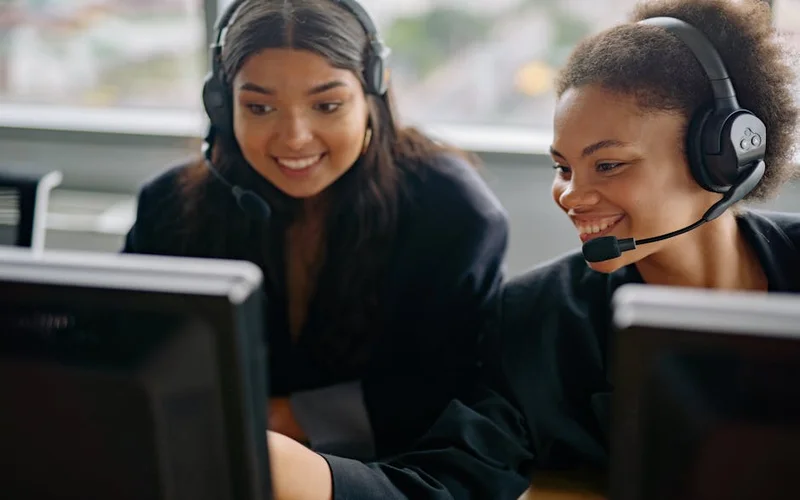 How to Train an AI Support Agent on Your Docs (2024)
