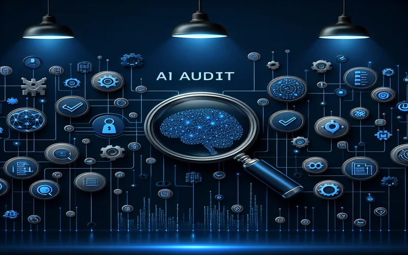 What Does an AI Audit Include? Key Components Explained