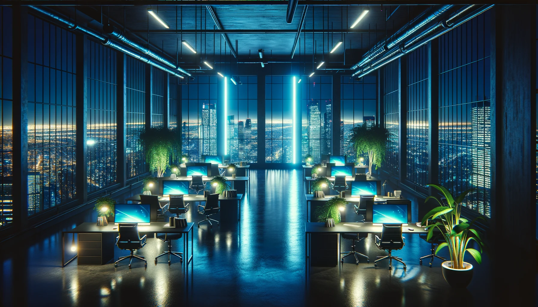 GrowthSpike workspace